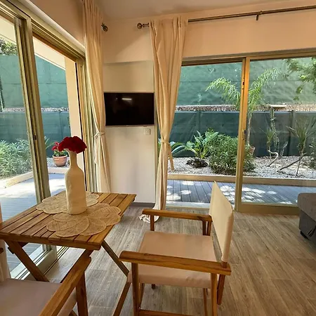 Terrasse & Calme 8 Min Garage Prive *