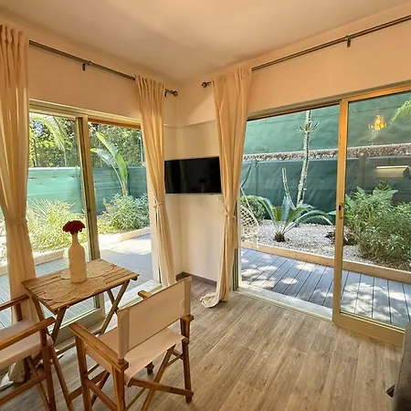 Terrasse & Calme 8 Min Garage Prive *