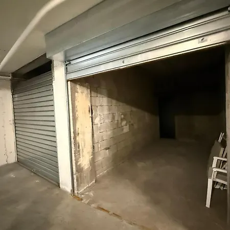Апартаменти Terrasse & Calme 8 Min Garage Prive