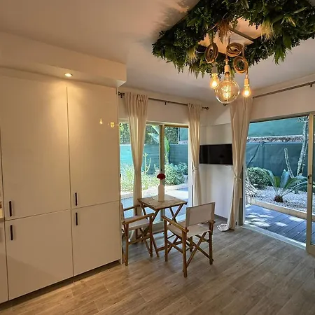Terrasse & Calme 8 Min Garage Prive *