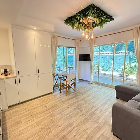Terrasse & Calme 8 Min Garage Prive Appartement *